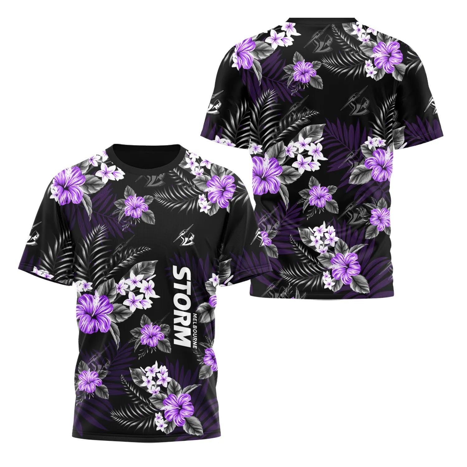 Melbourne Storm Apparels SC054