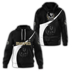 Collingwood Magpies Hoodie SC002