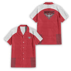 Essendon Bombers Apparels SC016