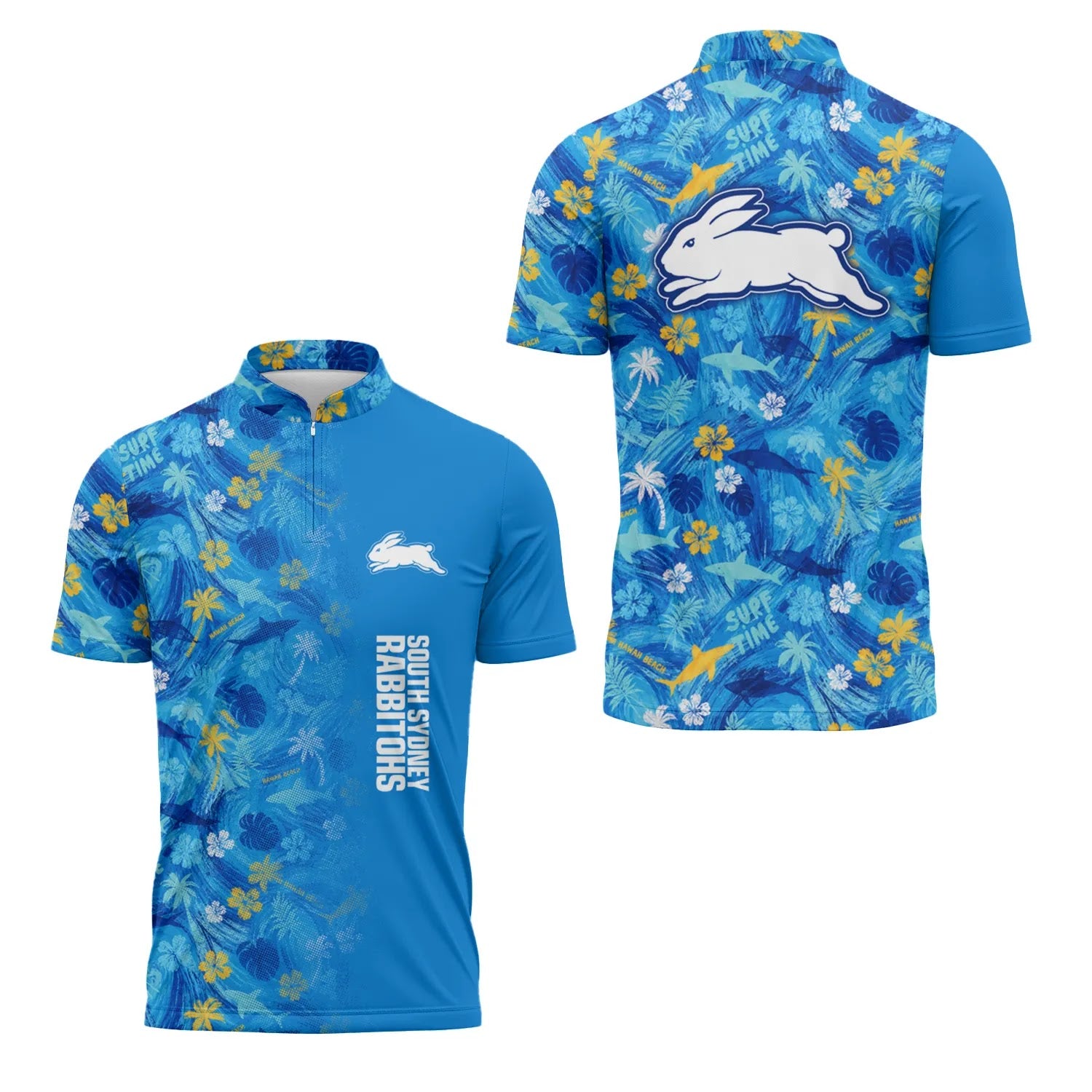 South Sydney Rabbitohs Apparels SHW027
