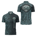 Wests Tigers Apparels SHW008