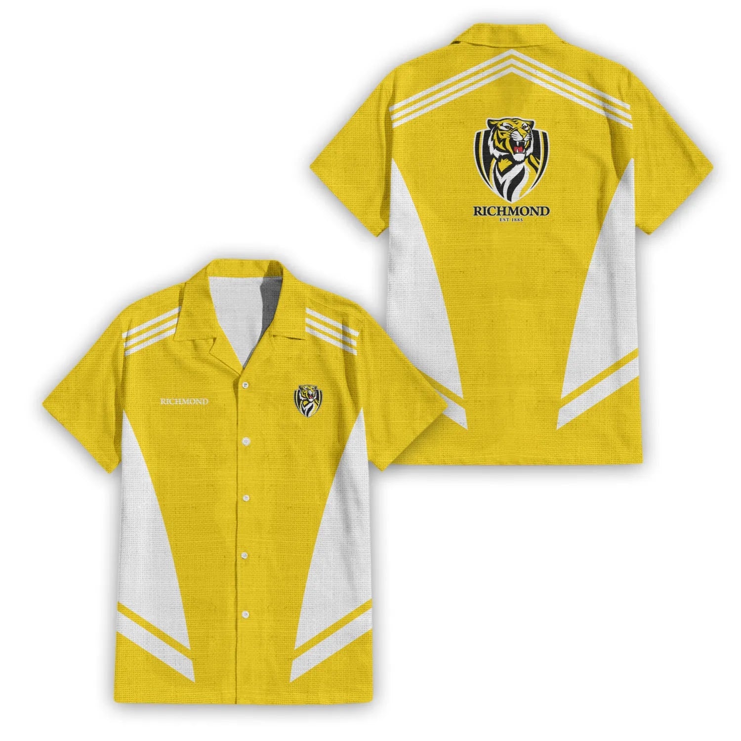 Richmond Tigers Apparels SC092