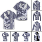 Melbourne Demons Apparels SHW038