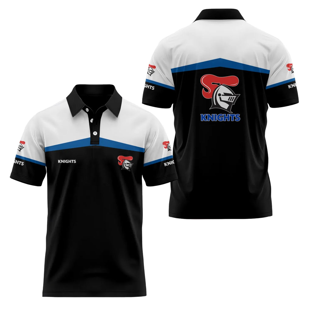 Newcastle Knights Apparels SC031
