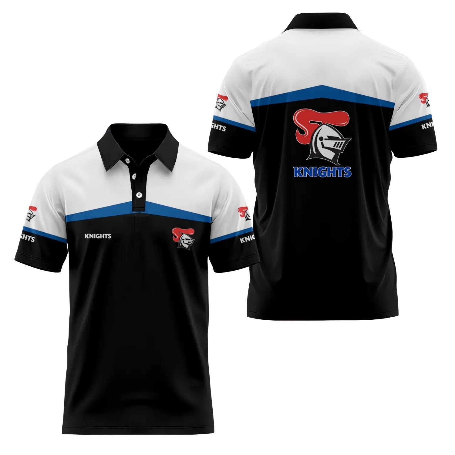 Newcastle Knights Apparels SC031