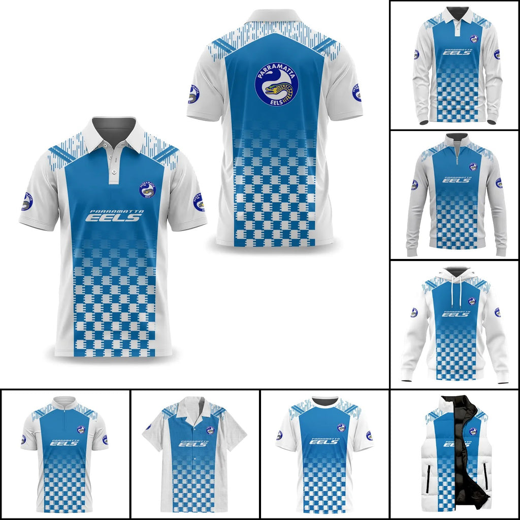 Parramatta Eels Apparels SC063