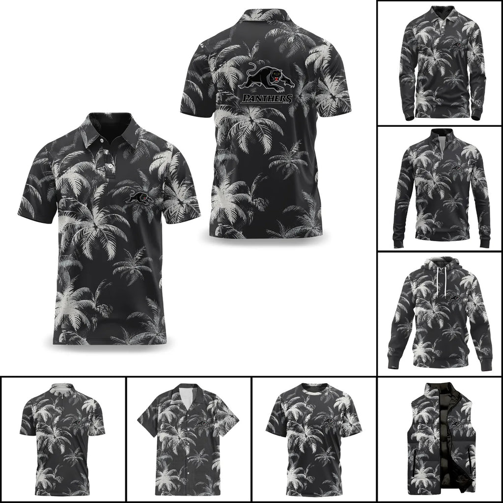 Penrith Panthers Apparels SC112