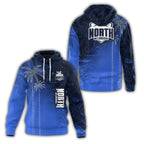 North Melbourne Kangaroos Apparels SHW070
