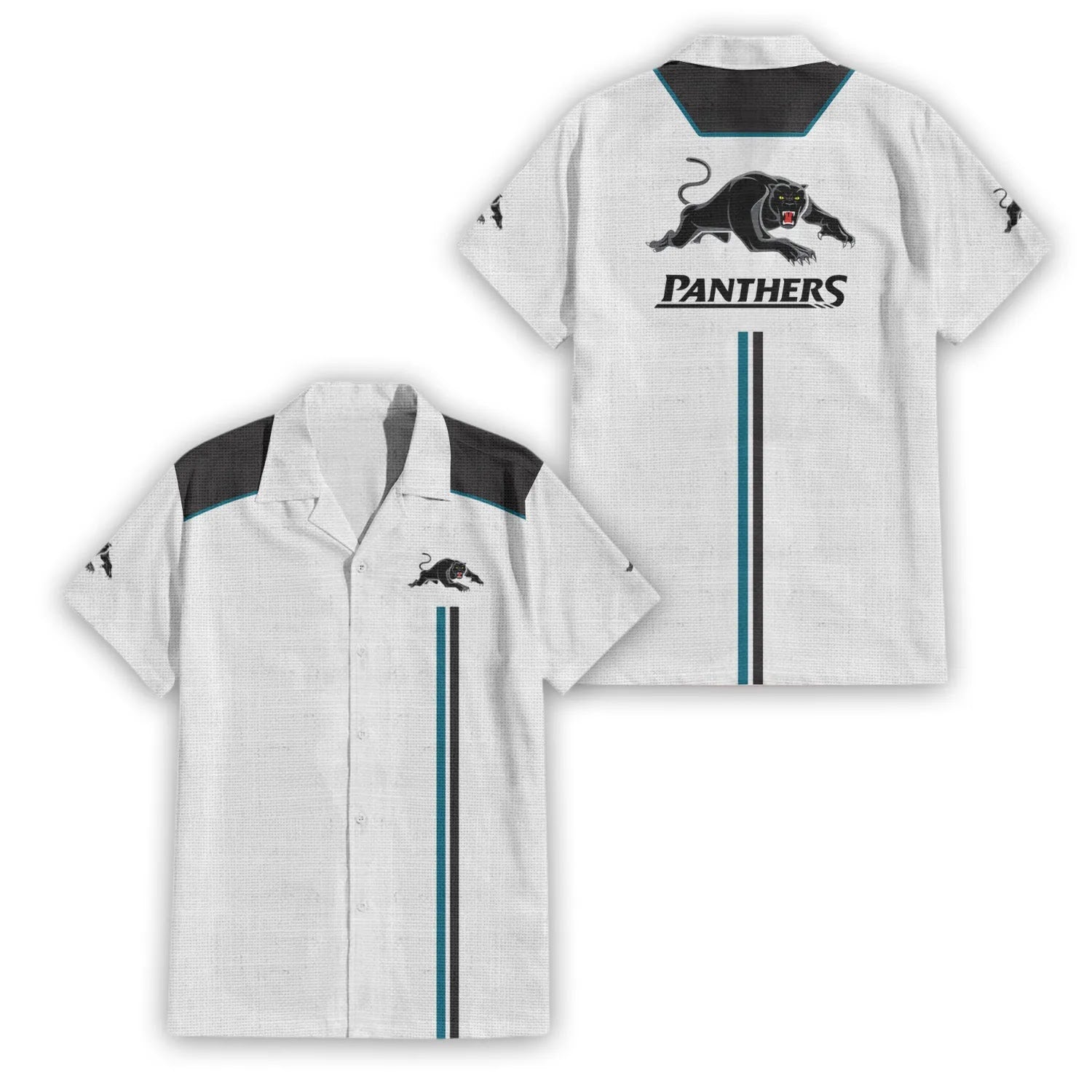 Penrith Panthers Apparels SC021