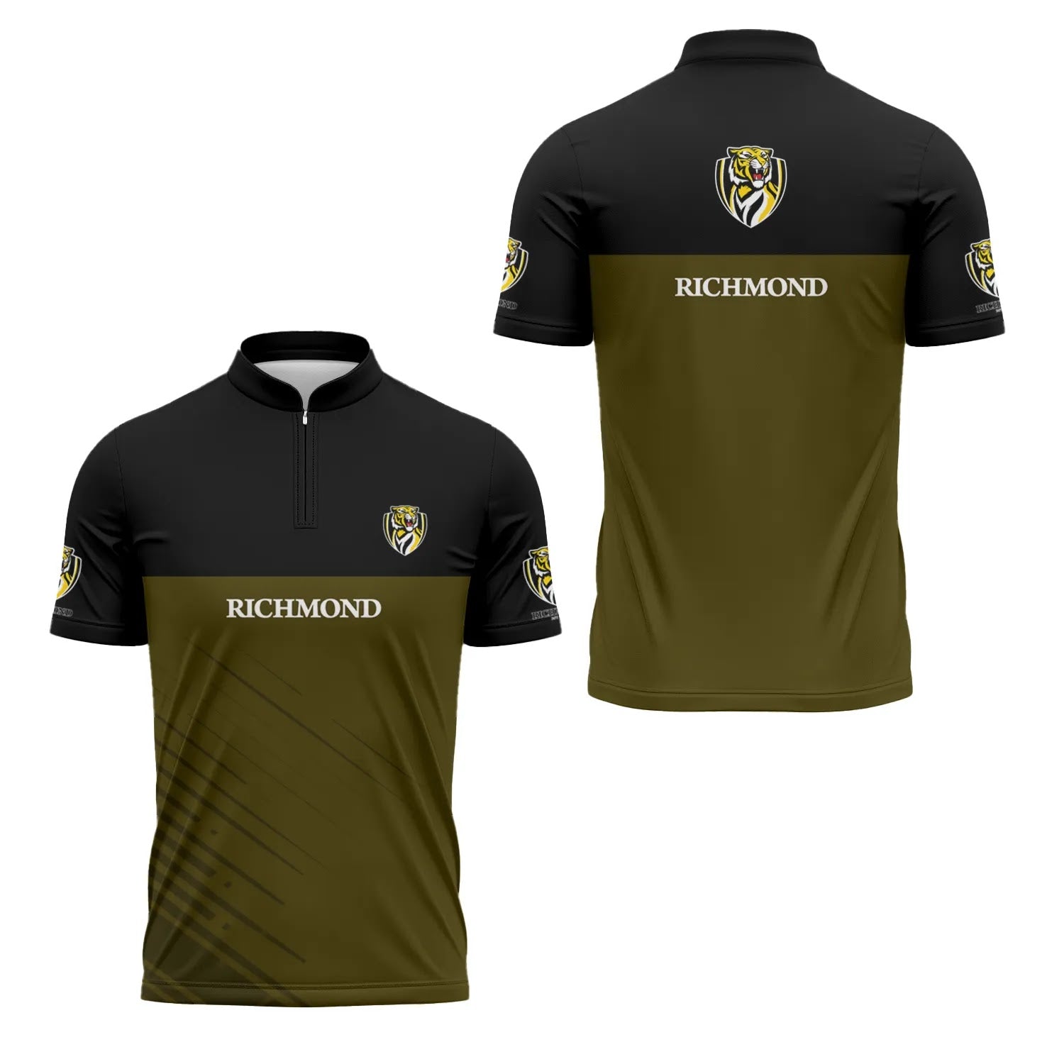 Richmond Tigers Apparels SC040