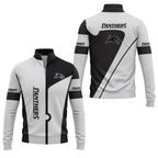 Penrith Panthers Quarter-zip Pullover SC010