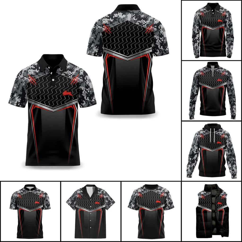 South Sydney Rabbitohs Apparels SC115