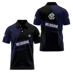 Melbourne Demons Apparels SC083