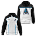 Gold Coast Titans Hoodie SC011