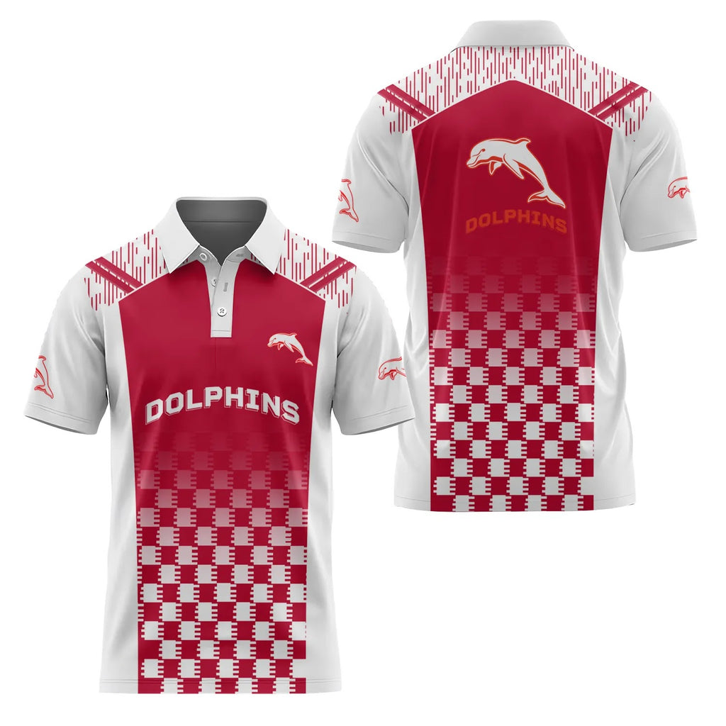 Dolphins Apparels SC063