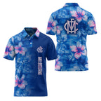 Melbourne Demons Apparels SHW057