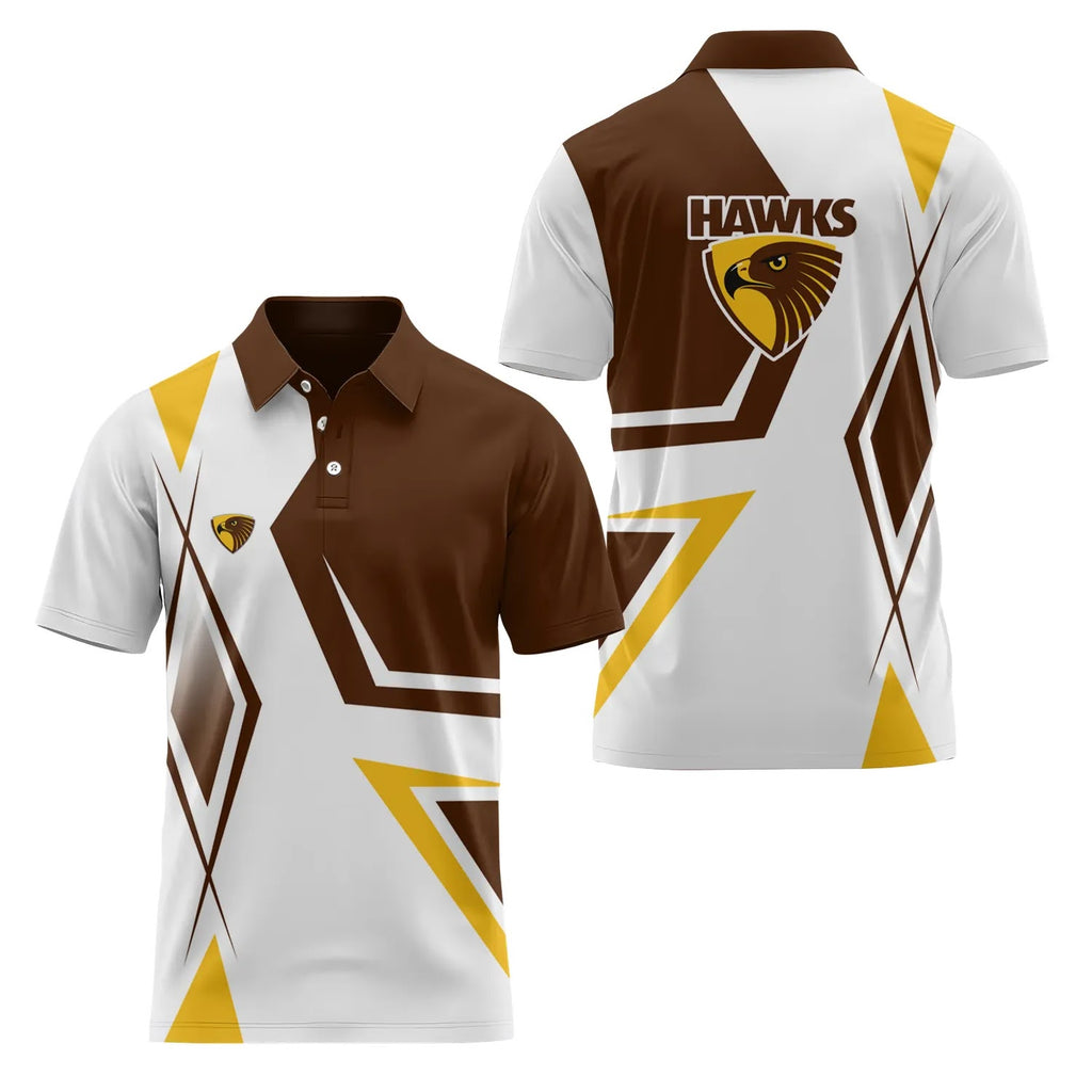 Hawthorn Hawks Apparels SC080