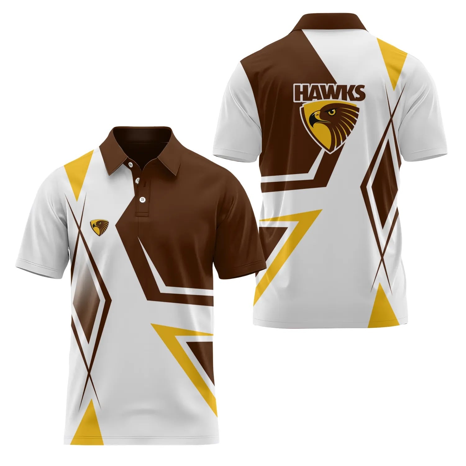 Hawthorn Hawks Apparels SC080