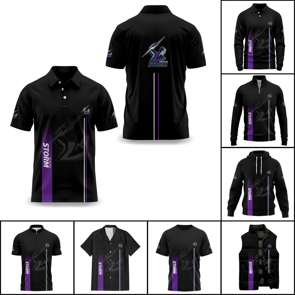 Melbourne Storm Apparels SC077