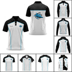 Cronulla-Sutherland Sharks Apparels SC011