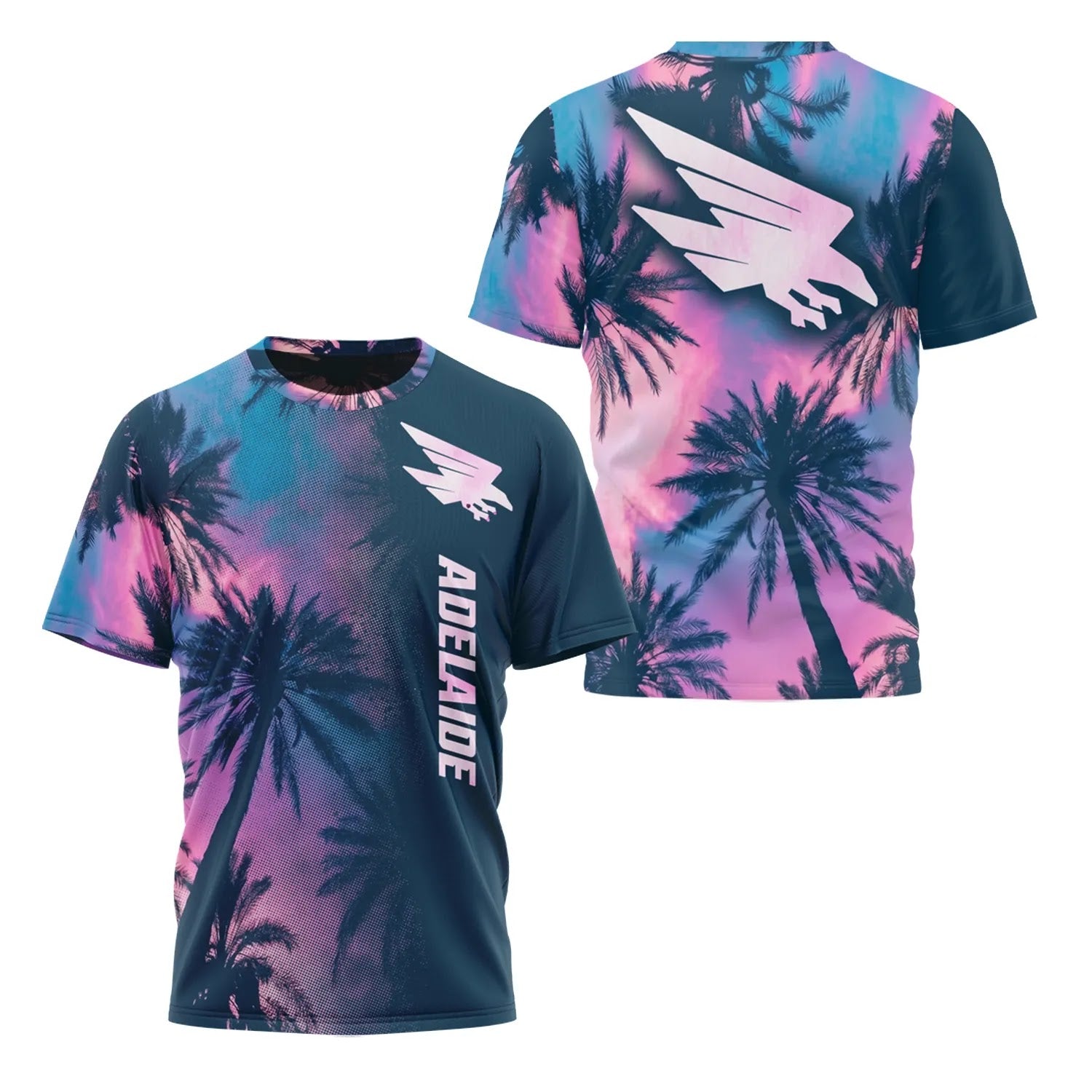 Adelaide Crows Apparels SHW030