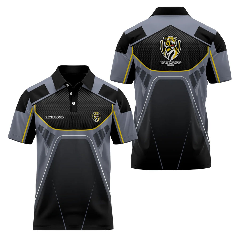 Richmond Tigers Apparels SC088