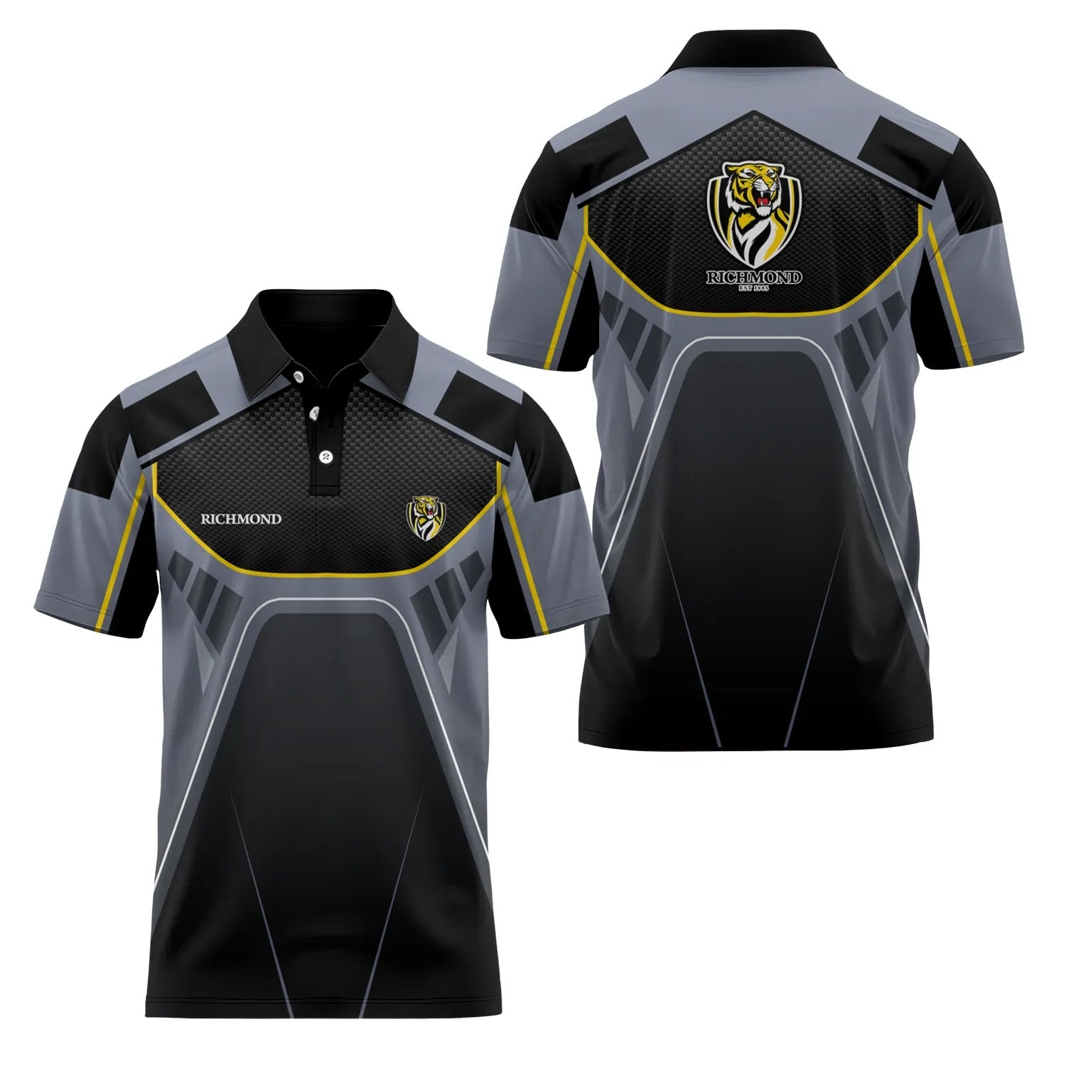 Richmond Tigers Apparels SC088