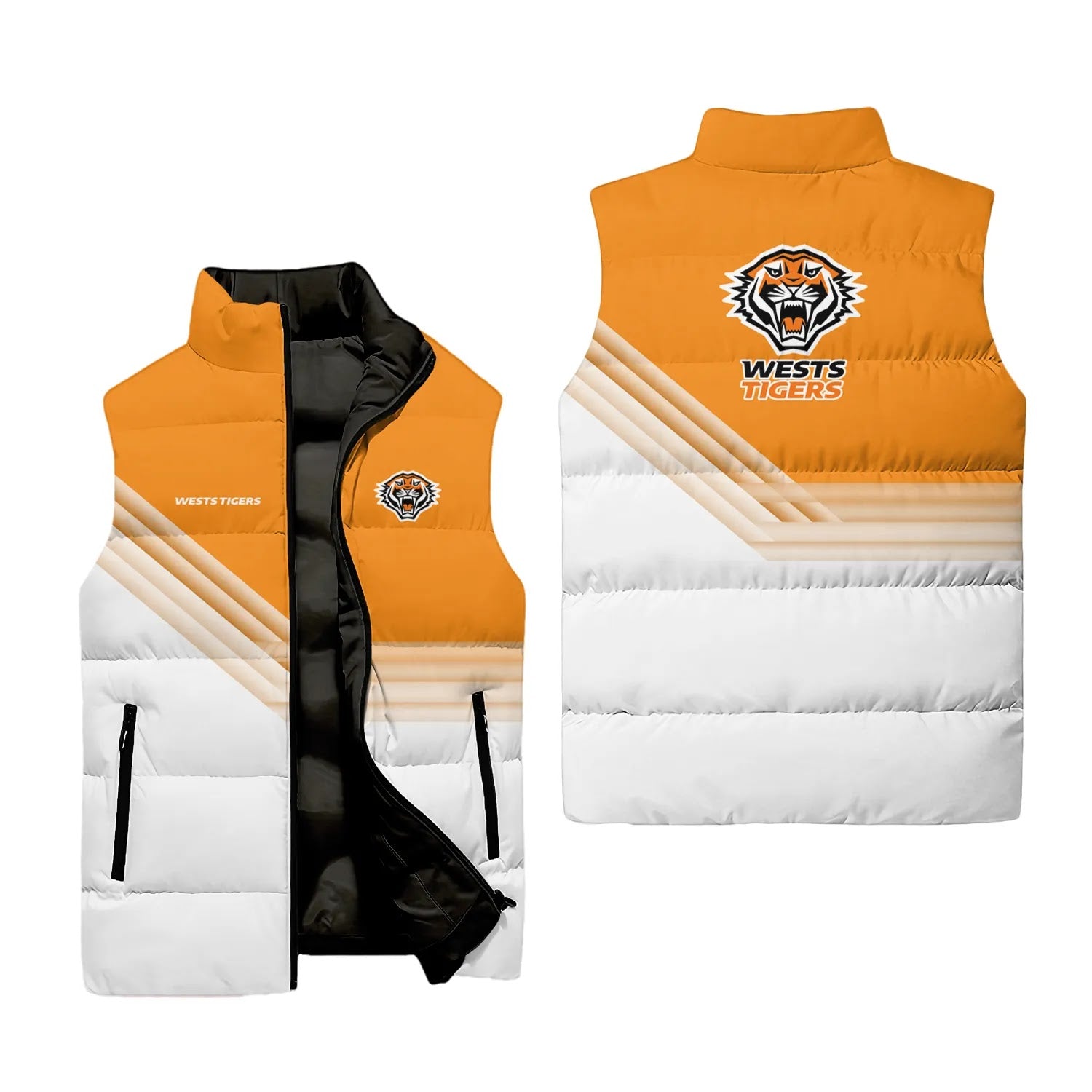 Wests Tigers Apparels SC106