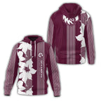 Manly Warringah Sea Eagles Hoodie SHW039