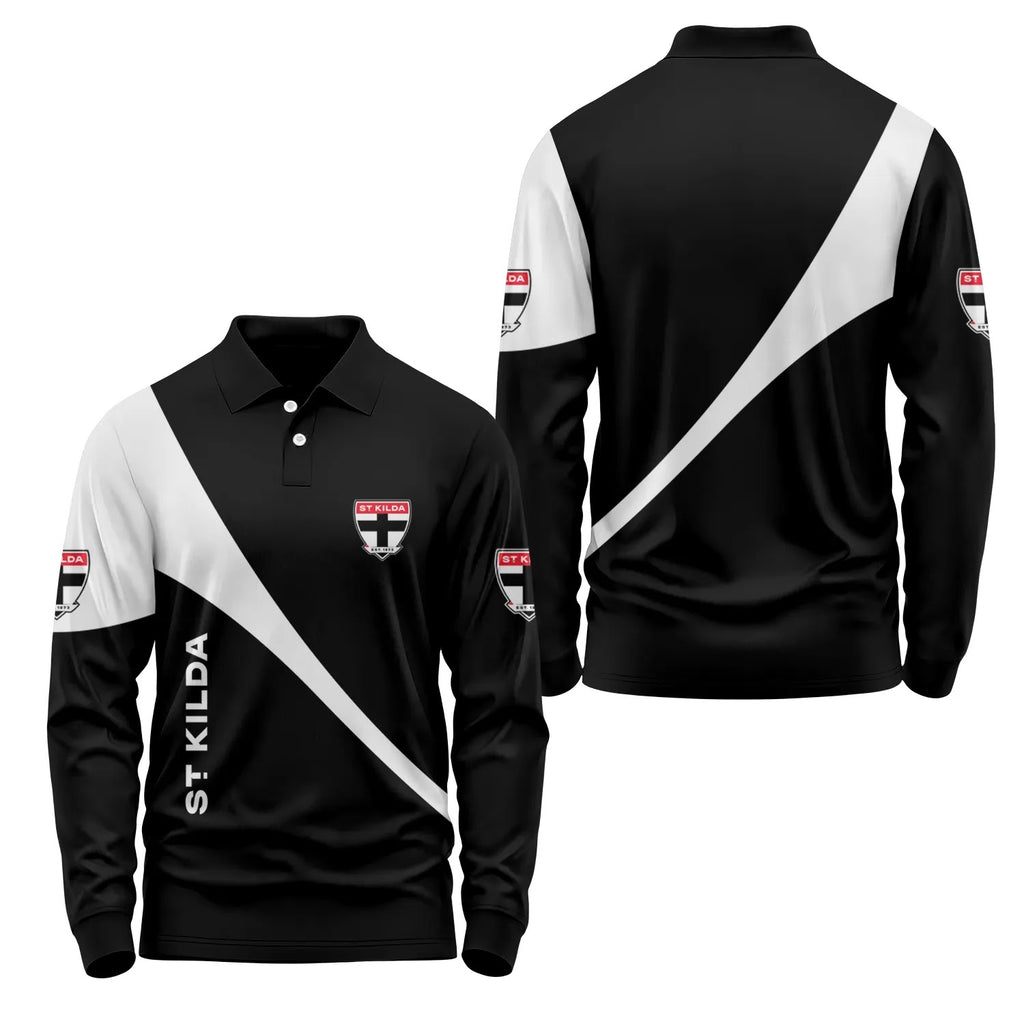 St Kilda Saints Apparels SC090