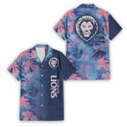 Brisbane Lions Apparels SHW054