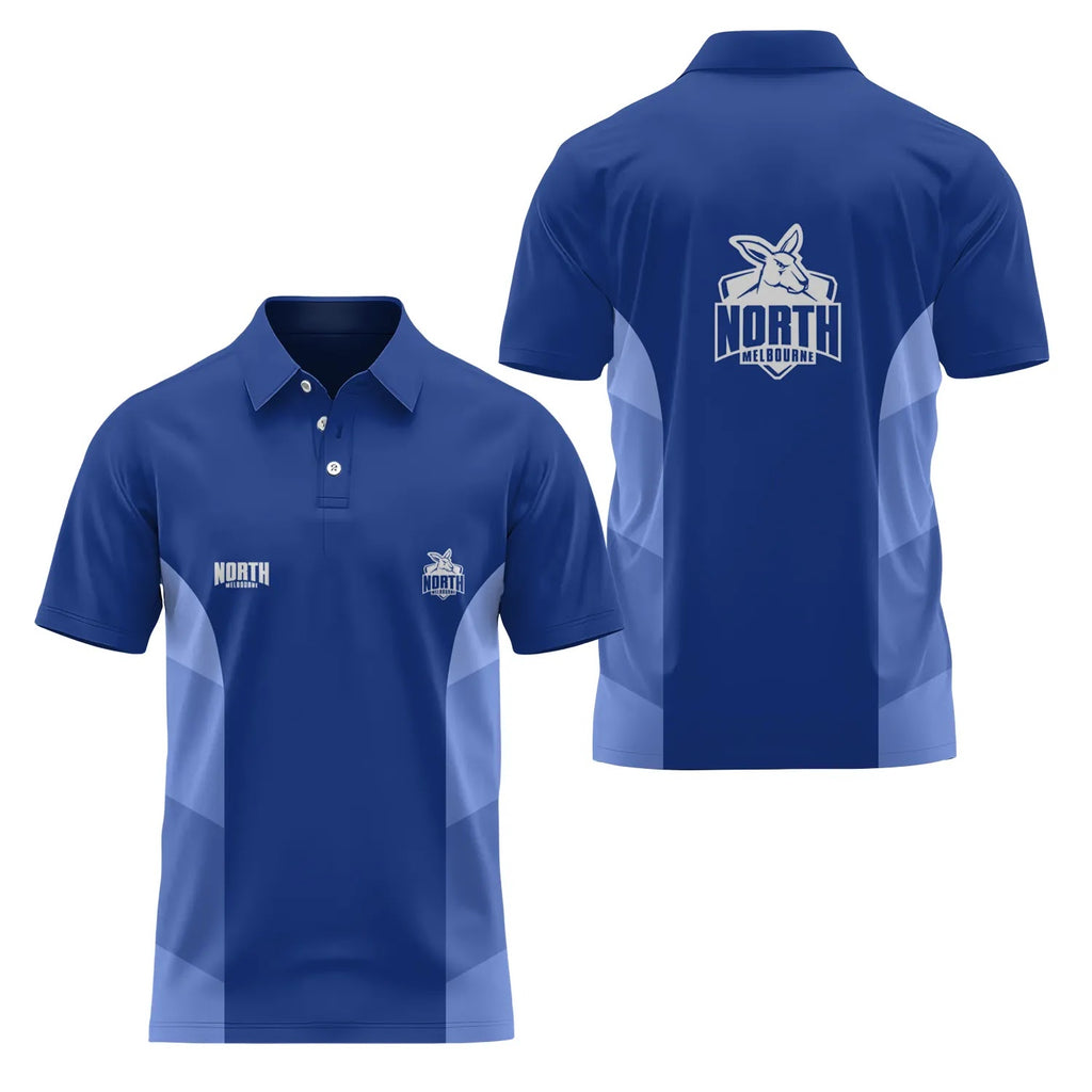North Melbourne Kangaroos Apparels SC049