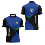 New Zealand Warriors Apparels SC058