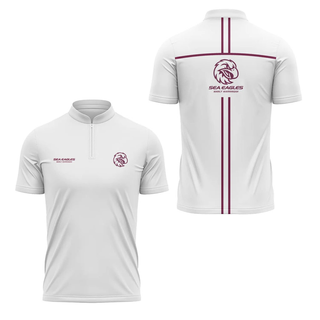 Manly Warringah Sea Eagles Apparels SC018