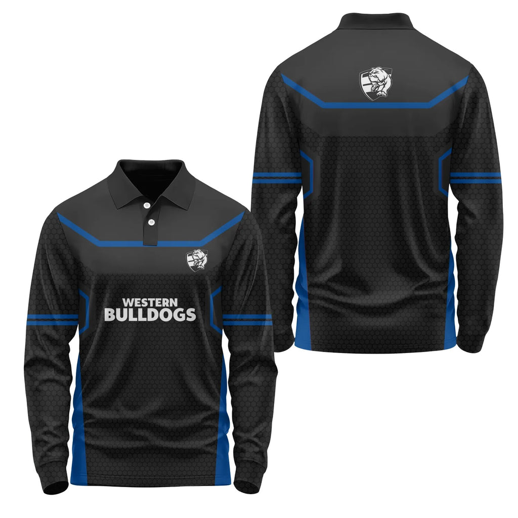 Western Bulldogs Apparels SC052