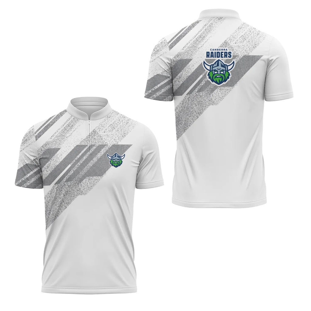 Canberra Raiders Apparels SC105