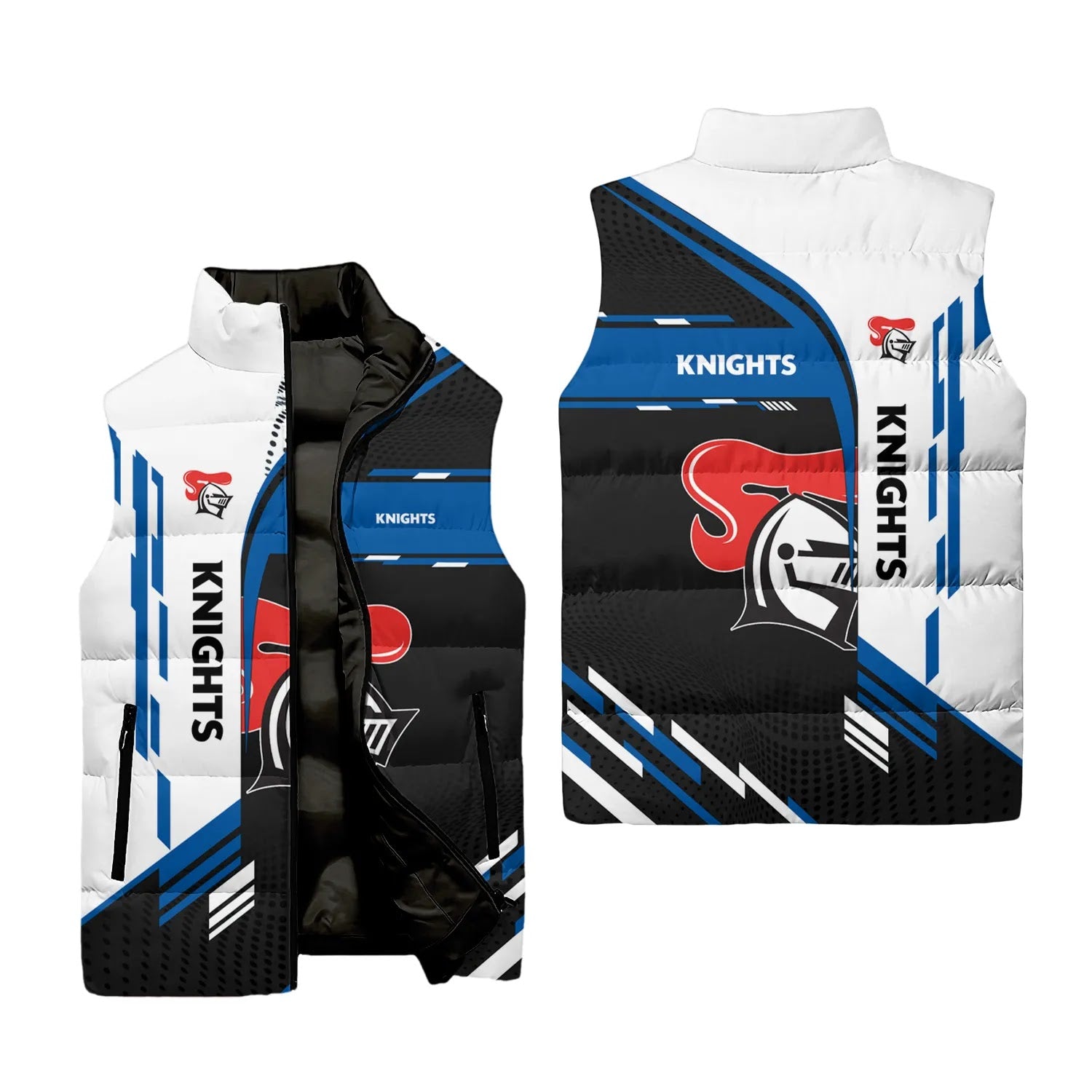 Newcastle Knights Apparels SC036