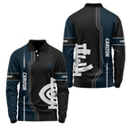 Carlton Blues Apparels SC042