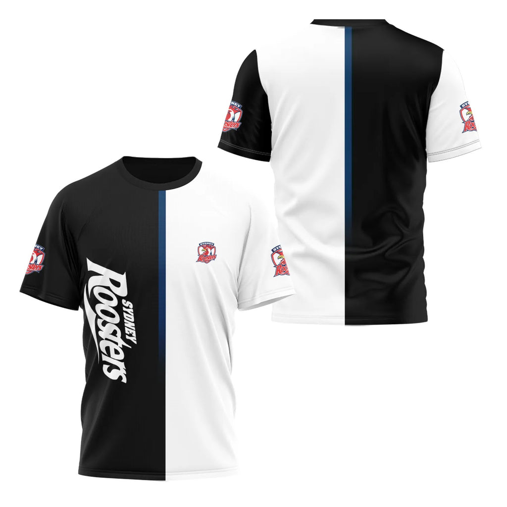 Sydney Roosters Apparels SC076