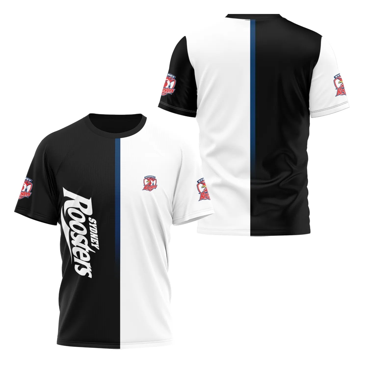 Sydney Roosters Apparels SC076