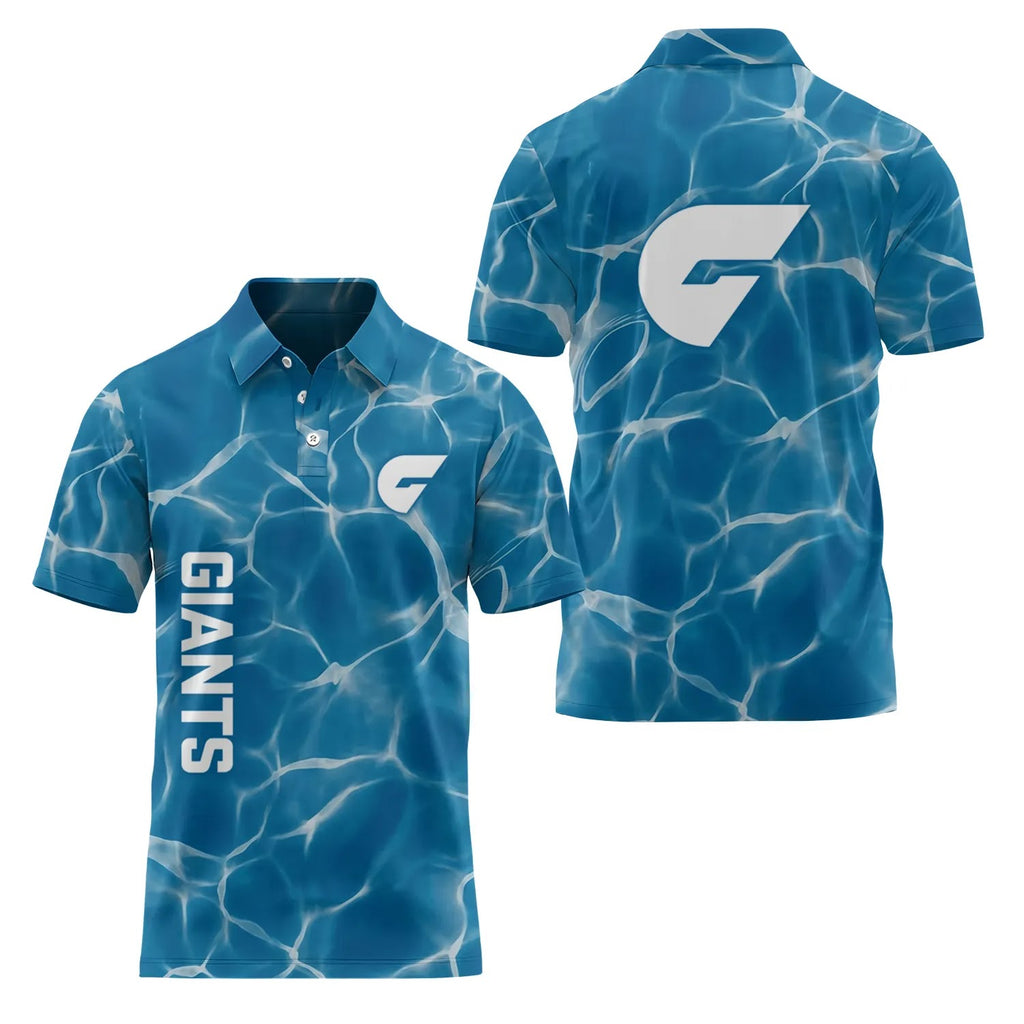Greater Western Sydney Giants Apparels SHW035