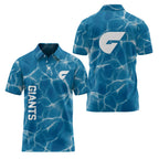 Greater Western Sydney Giants Apparels SHW035