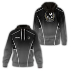 Collingwood Magpies Hoodie SC019