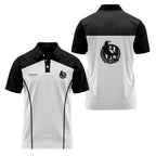 Collingwood Magpies Apparels SC011