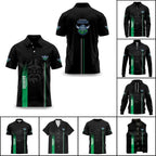 Canberra Raiders Apparels SC077
