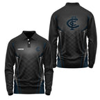 Carlton Blues Apparels SC074