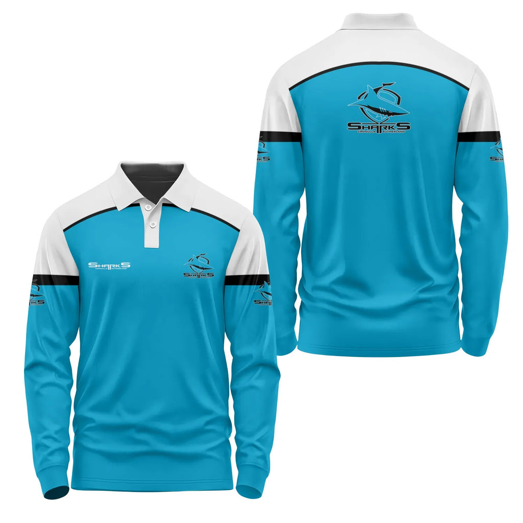 Cronulla-Sutherland Sharks Apparels SC087