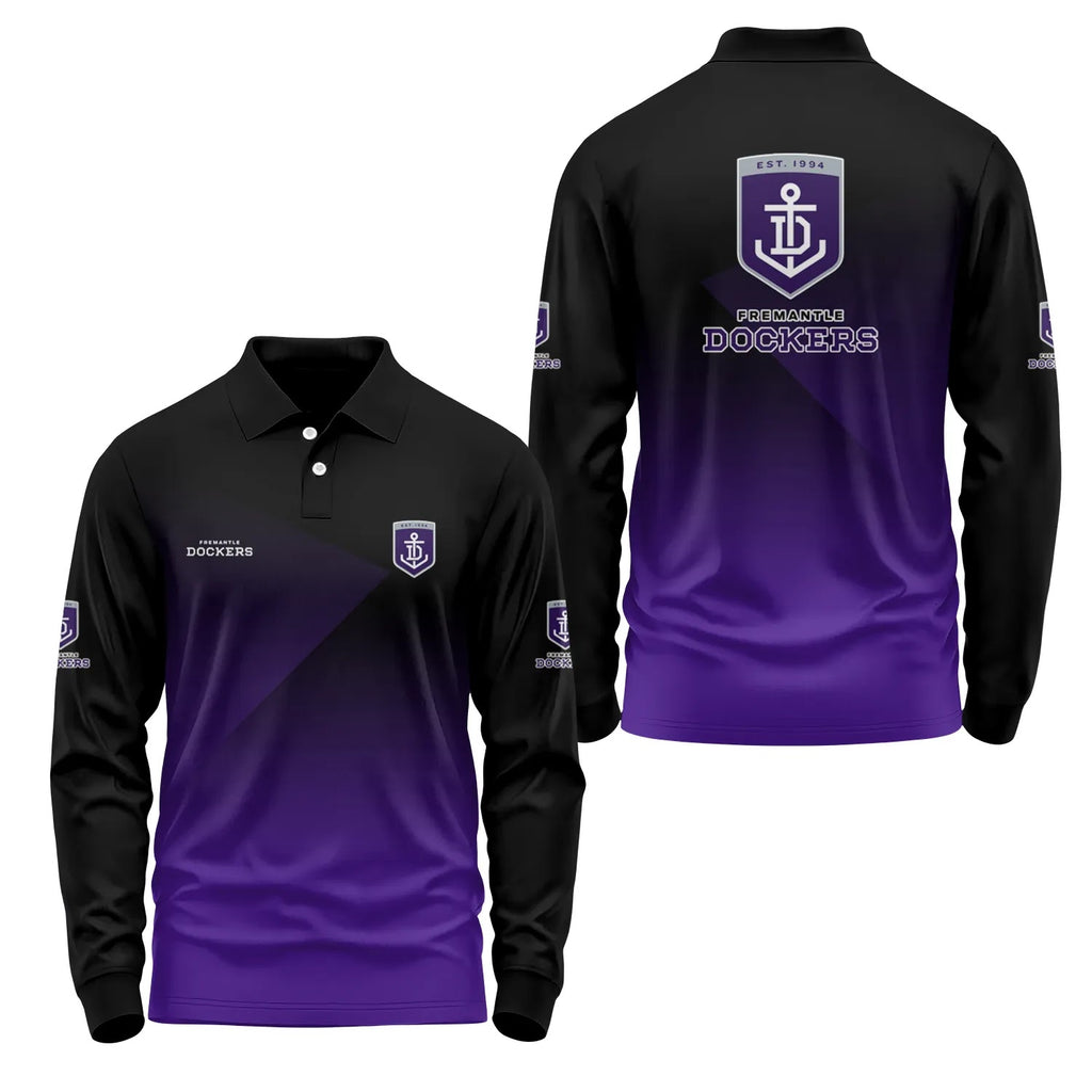 Fremantle Dockers Apparels SC012
