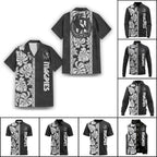 Collingwood Magpies Apparels SHW046
