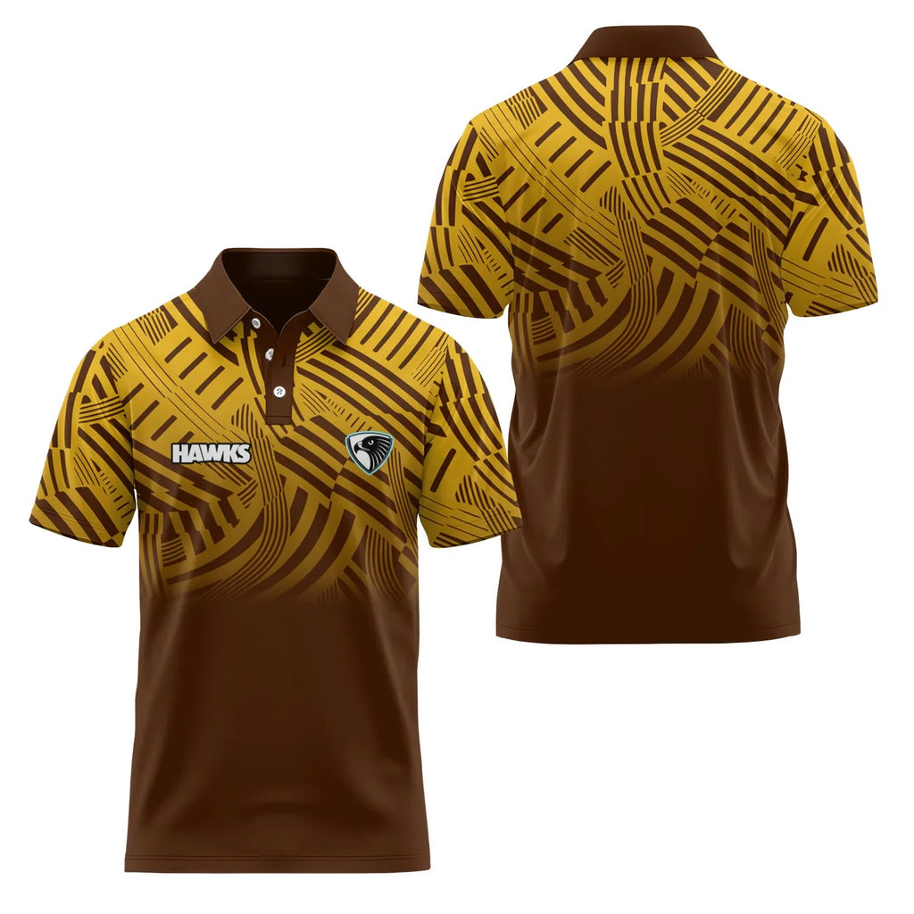 Hawthorn Hawks Apparels SC121